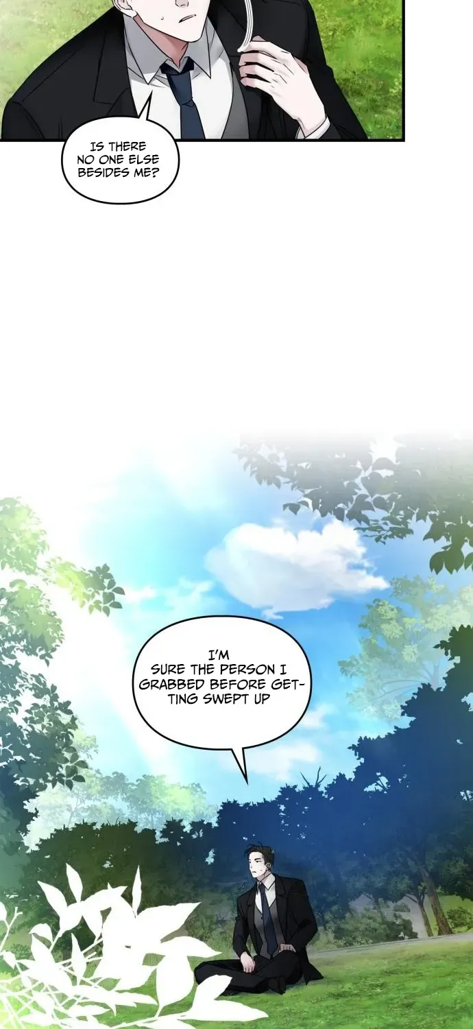 Please Cooperate with S-Class Official Duties Chapter 4 page 25 - 