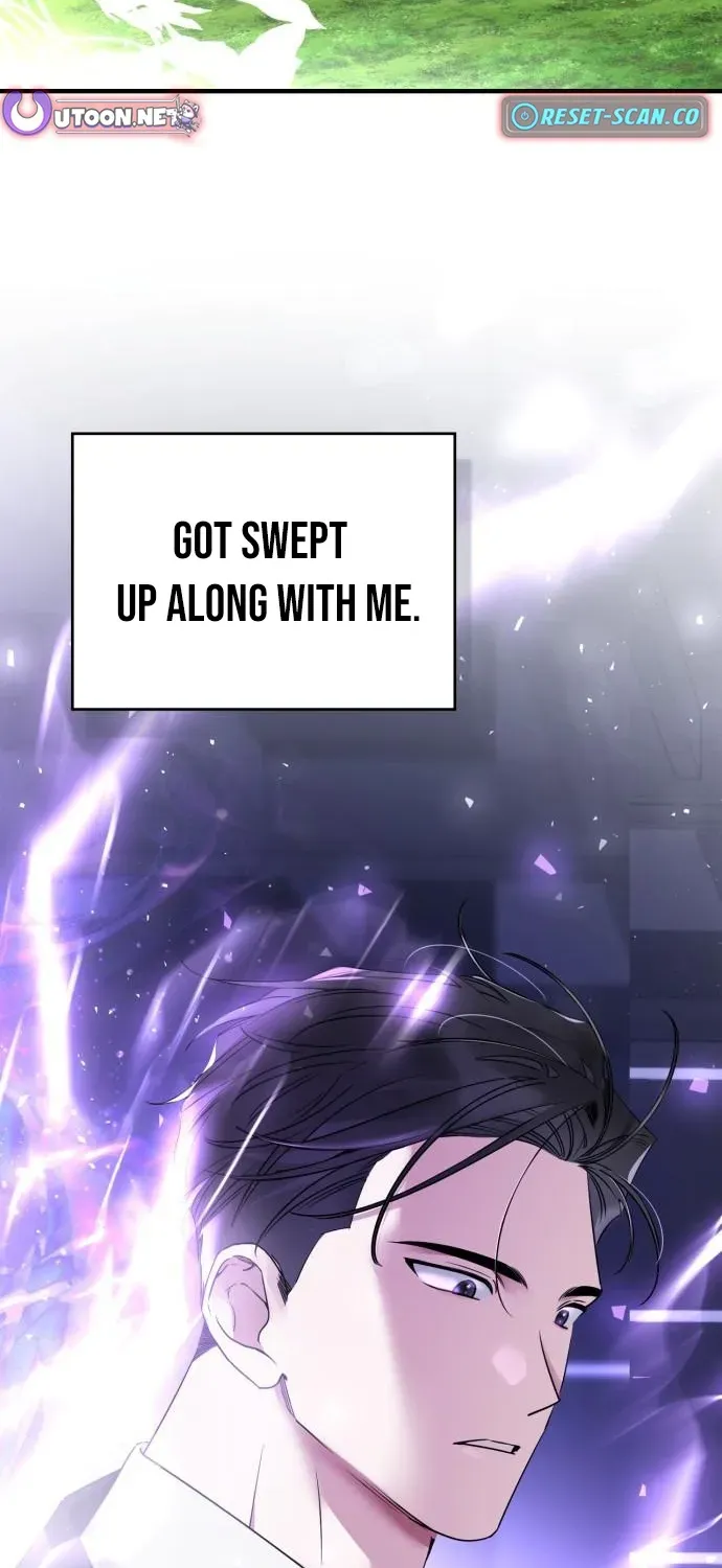 Please Cooperate with S-Class Official Duties Chapter 4 page 26 - 