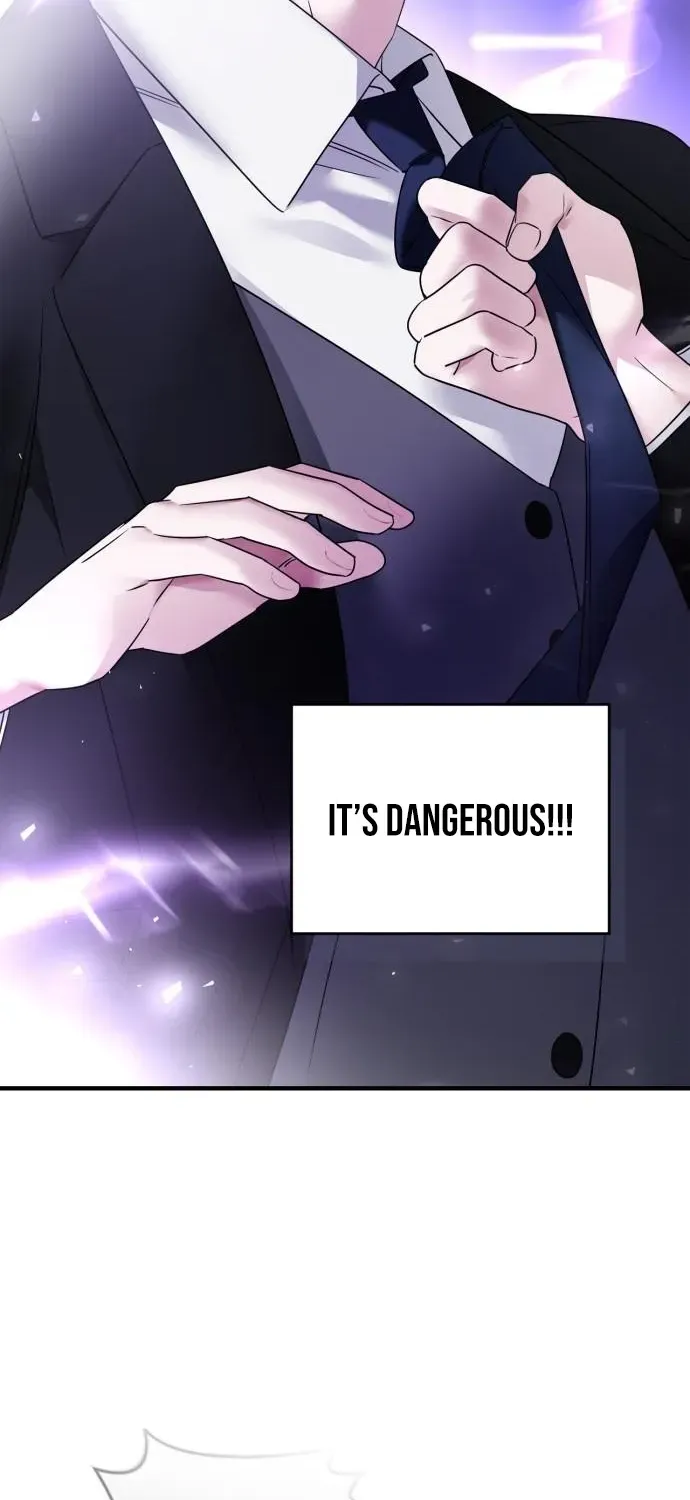Please Cooperate with S-Class Official Duties Chapter 4 page 27 - 