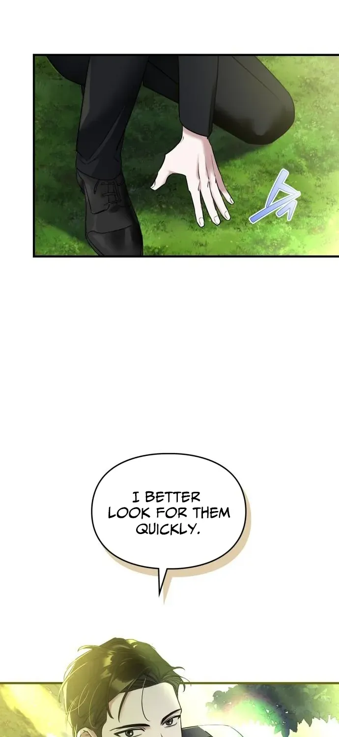 Please Cooperate with S-Class Official Duties Chapter 4 page 30 - 