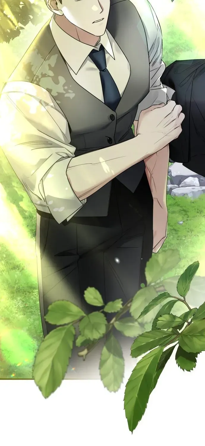 Please Cooperate with S-Class Official Duties Chapter 4 page 31 - 