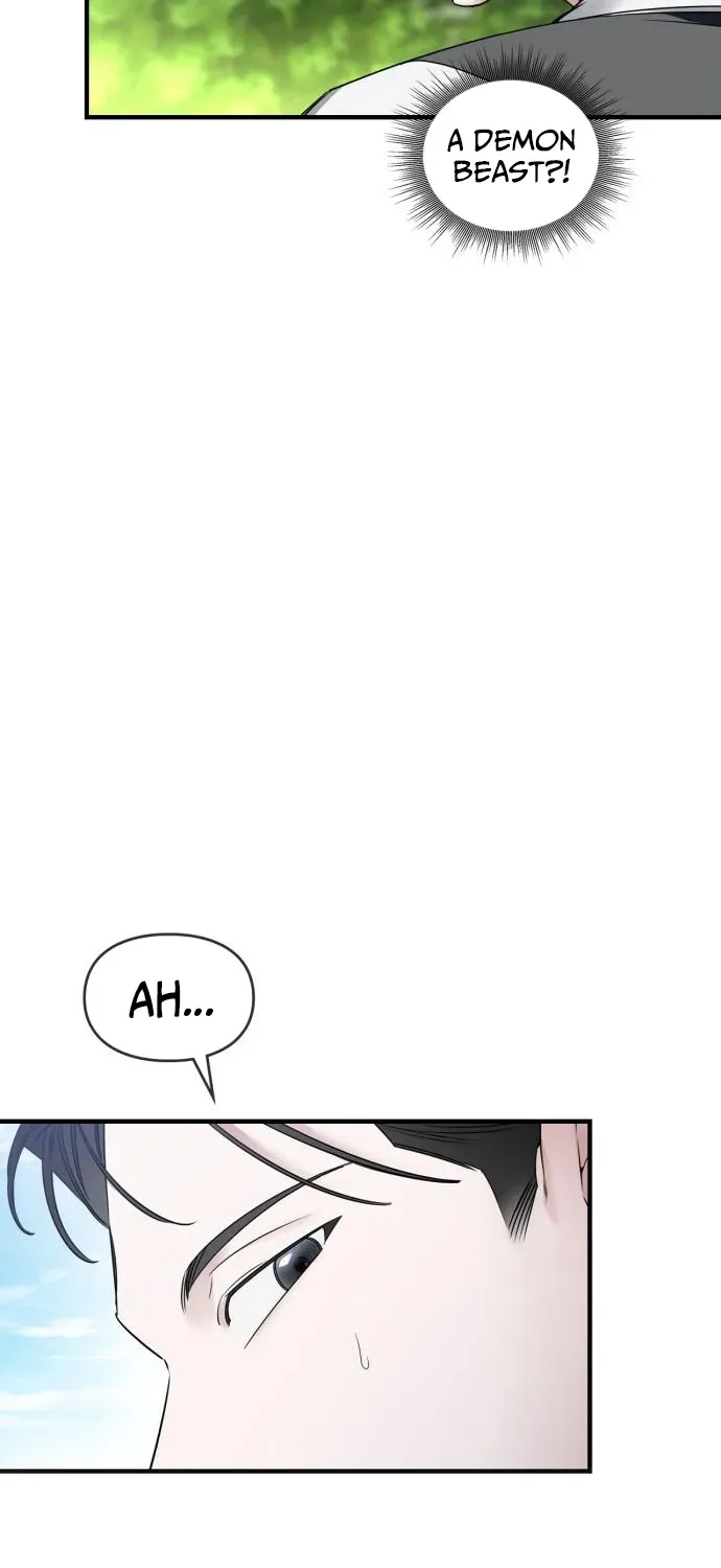 Please Cooperate with S-Class Official Duties Chapter 4 page 33 - 