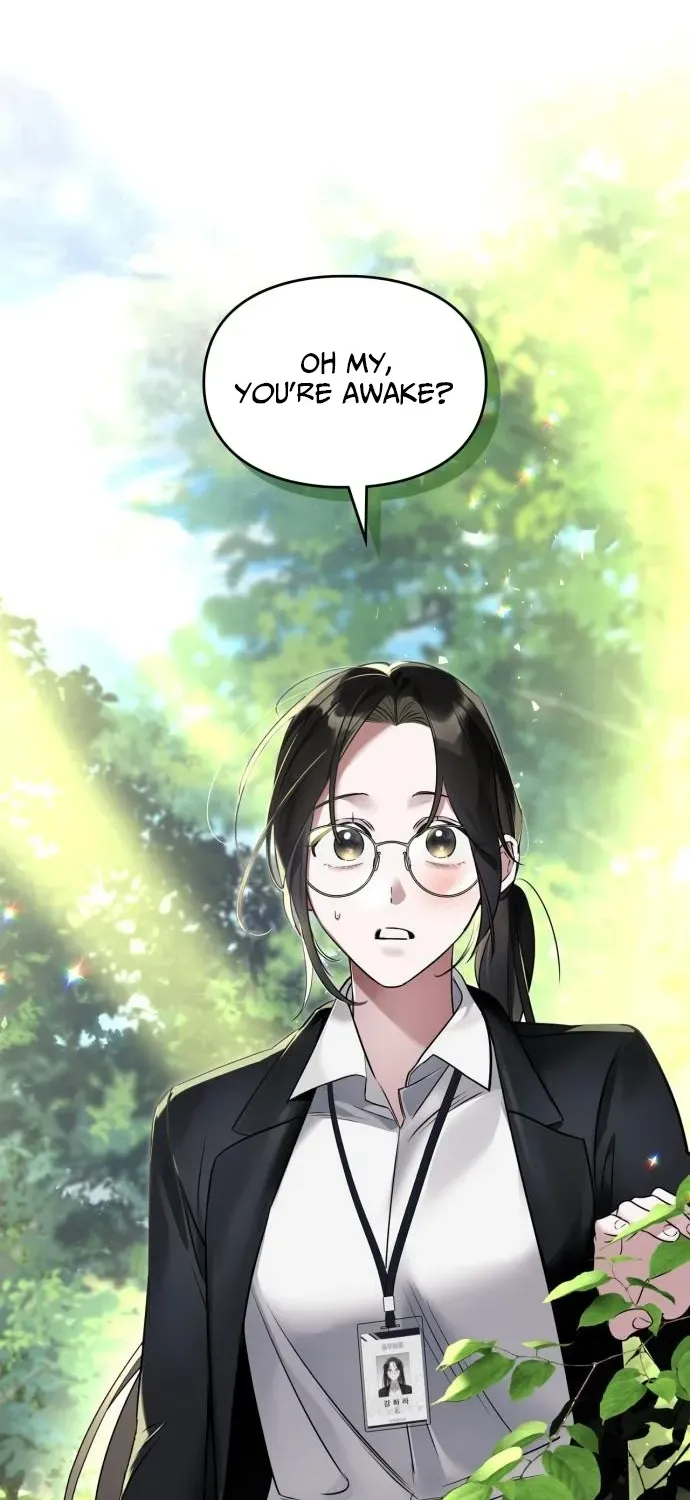 Please Cooperate with S-Class Official Duties Chapter 4 page 34 - 