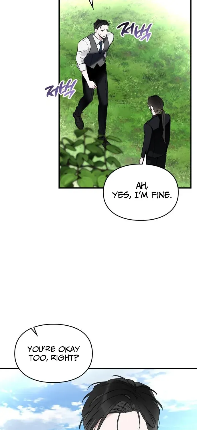 Please Cooperate with S-Class Official Duties Chapter 4 page 36 - 