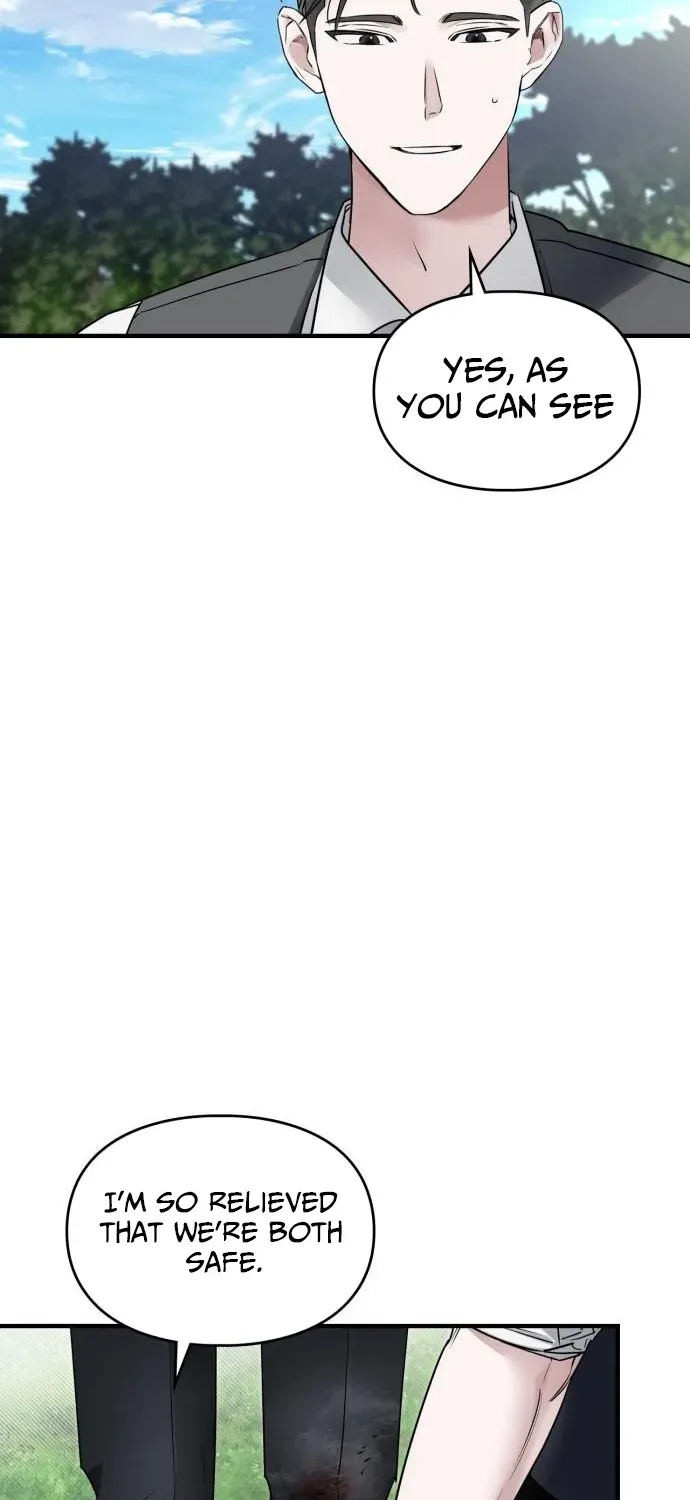 Please Cooperate with S-Class Official Duties Chapter 4 page 37 - 