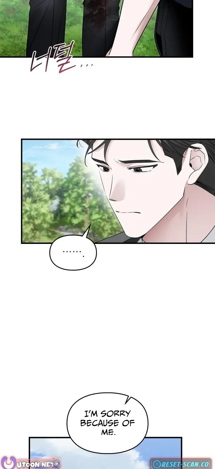 Please Cooperate with S-Class Official Duties Chapter 4 page 38 - 