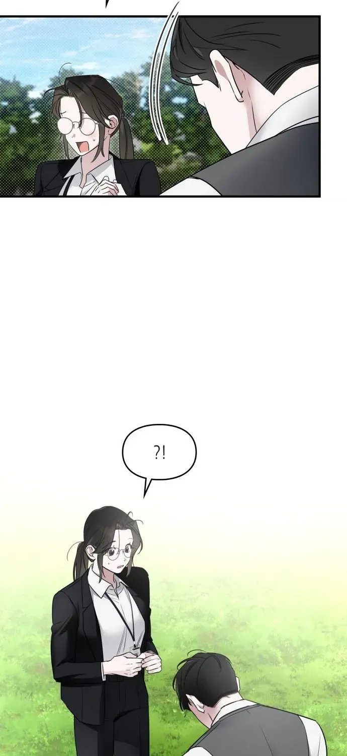 Please Cooperate with S-Class Official Duties Chapter 4 page 40 - 