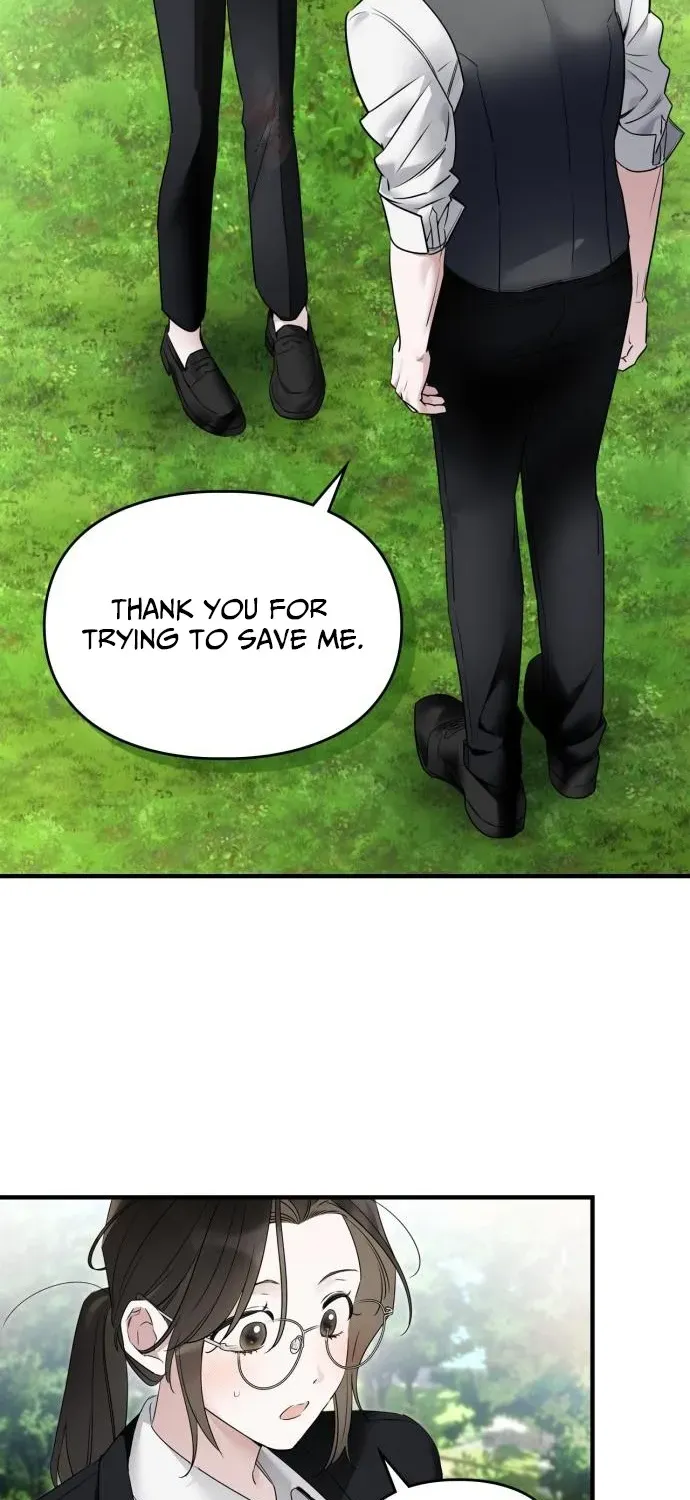 Please Cooperate with S-Class Official Duties Chapter 4 page 41 - 