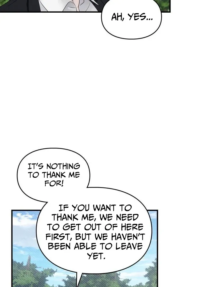 Please Cooperate with S-Class Official Duties Chapter 4 page 42 - 