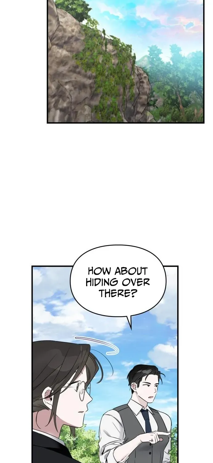 Please Cooperate with S-Class Official Duties Chapter 4 page 44 - 
