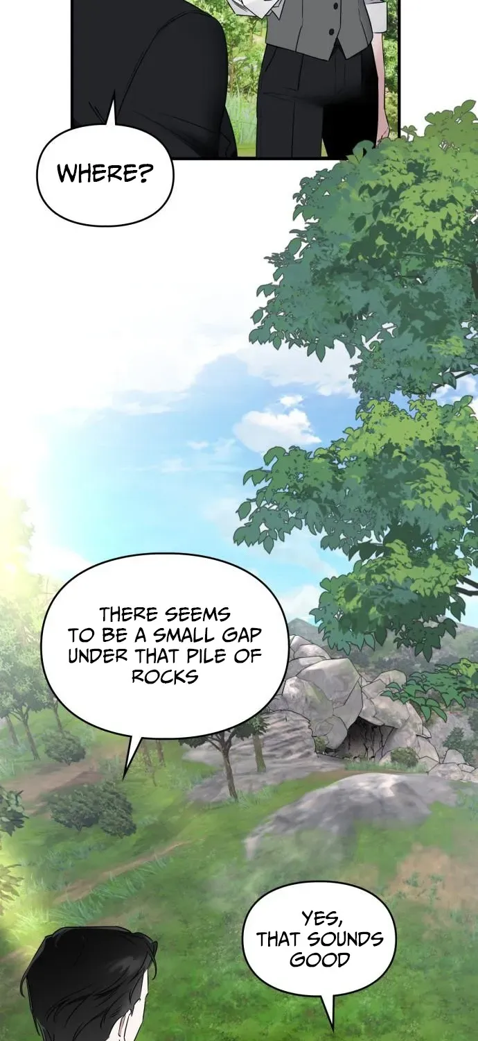 Please Cooperate with S-Class Official Duties Chapter 4 page 45 - 