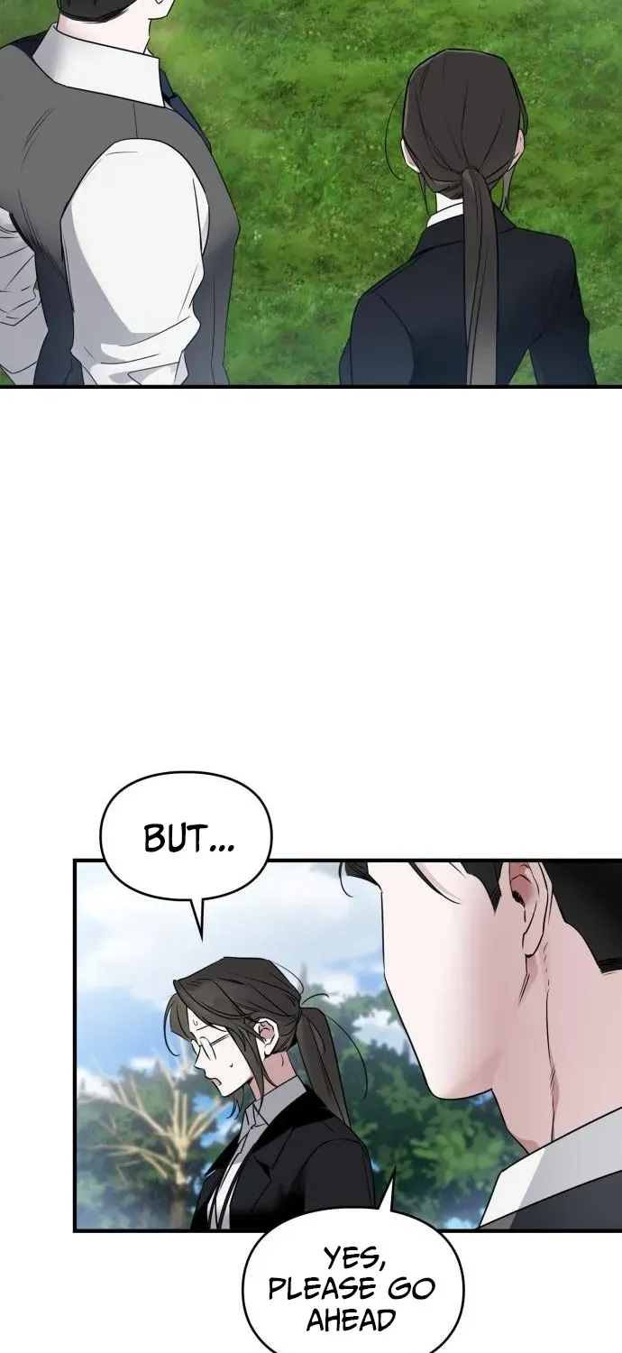 Please Cooperate with S-Class Official Duties Chapter 4 page 46 - 
