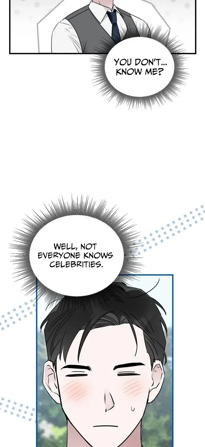 Please Cooperate with S-Class Official Duties Chapter 4 page 50 - 