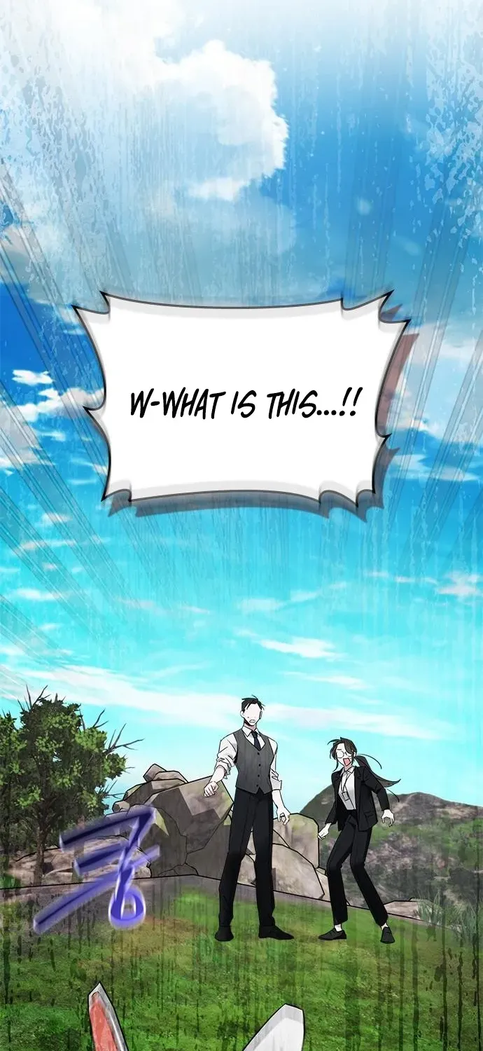 Please Cooperate with S-Class Official Duties Chapter 4 page 58 - 