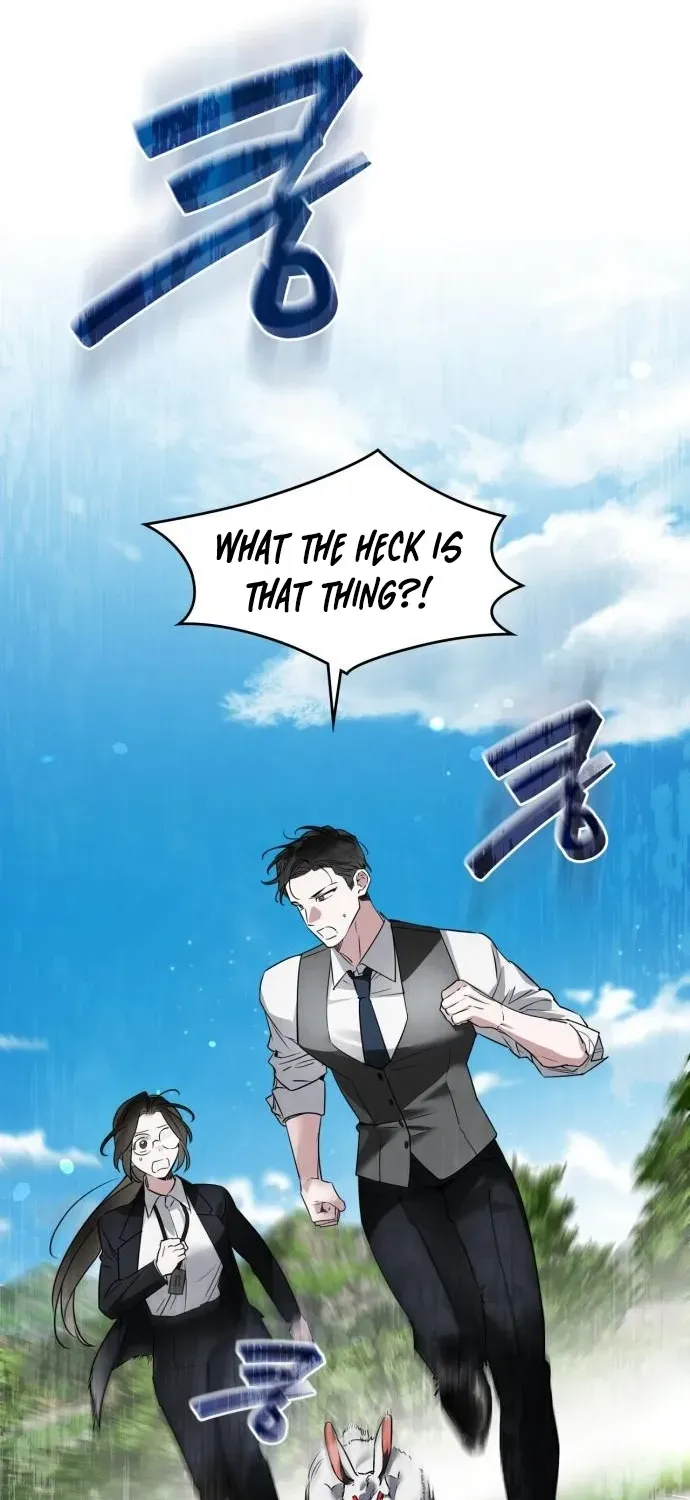 Please Cooperate with S-Class Official Duties Chapter 5 page 2 - 