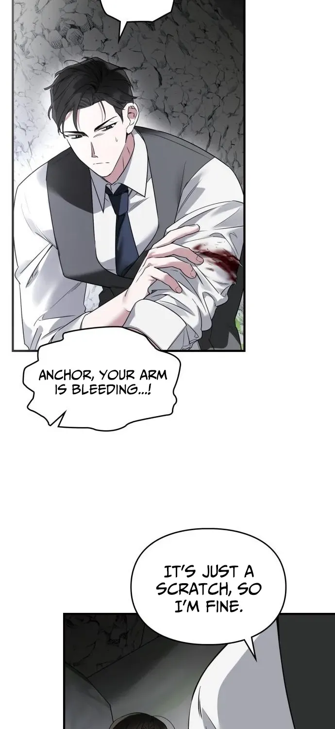 Please Cooperate with S-Class Official Duties Chapter 5 page 11 - 