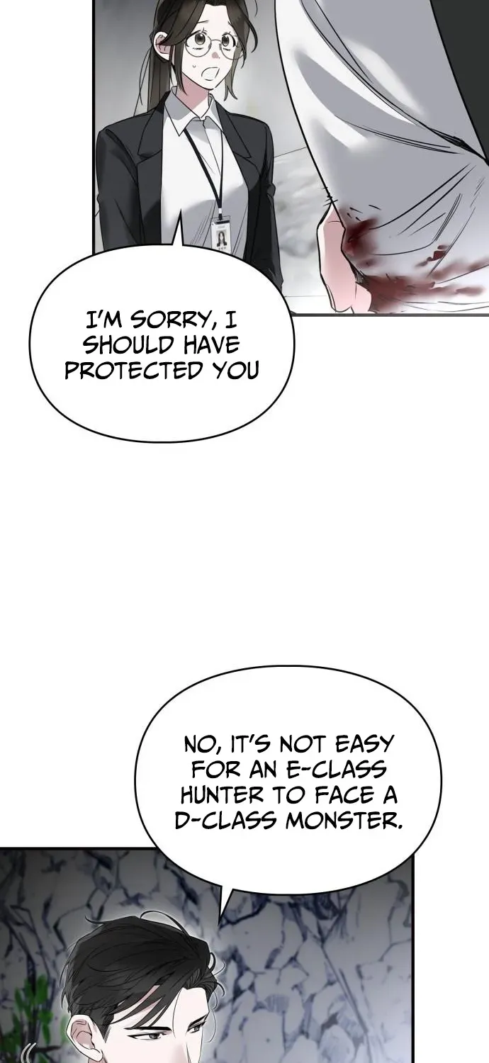 Please Cooperate with S-Class Official Duties Chapter 5 page 12 - 