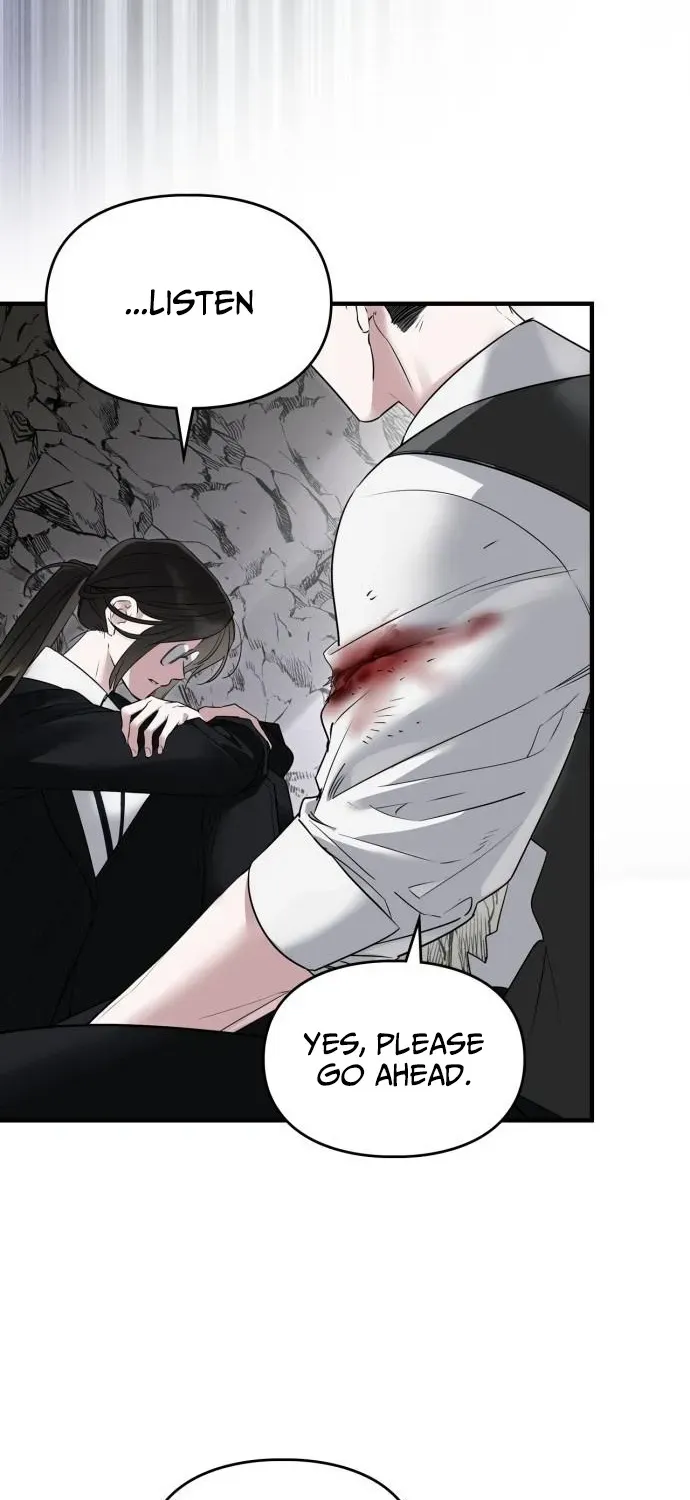 Please Cooperate with S-Class Official Duties Chapter 5 page 18 - 