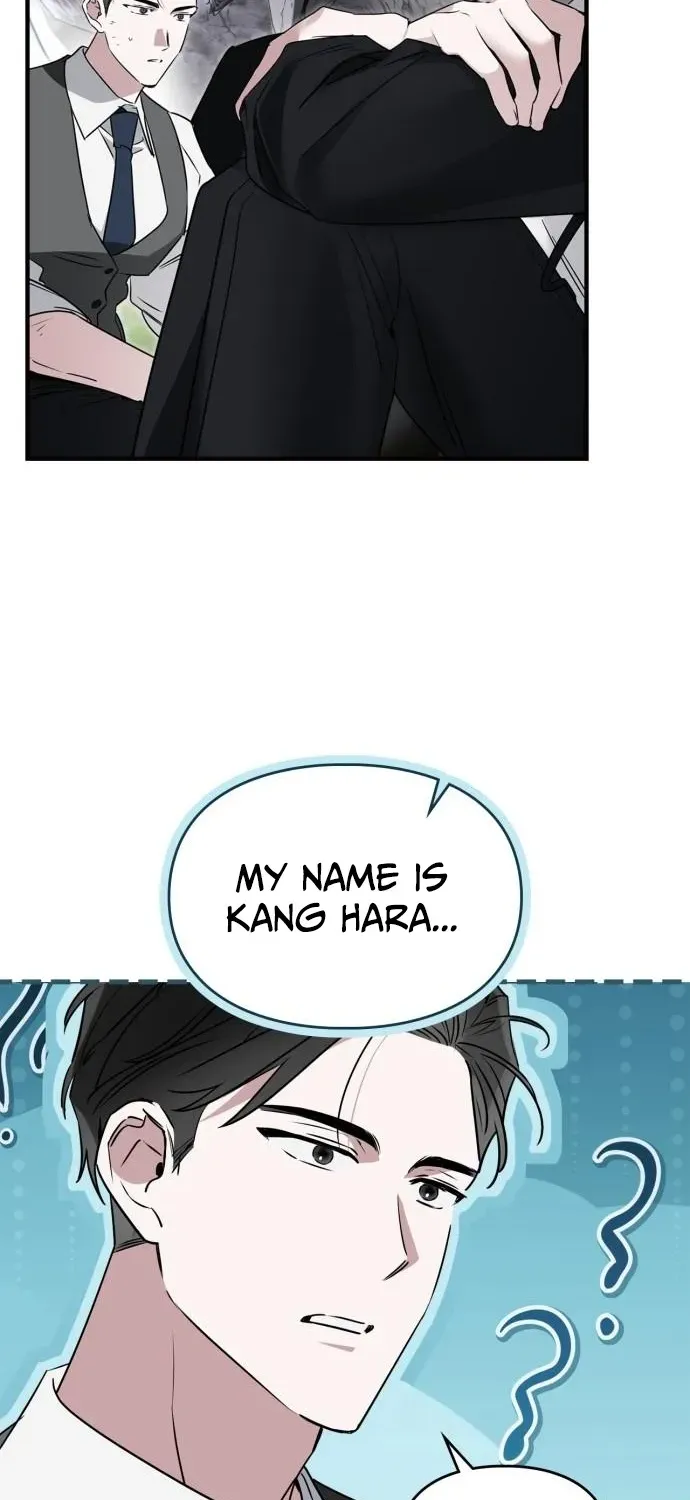Please Cooperate with S-Class Official Duties Chapter 5 page 20 - 