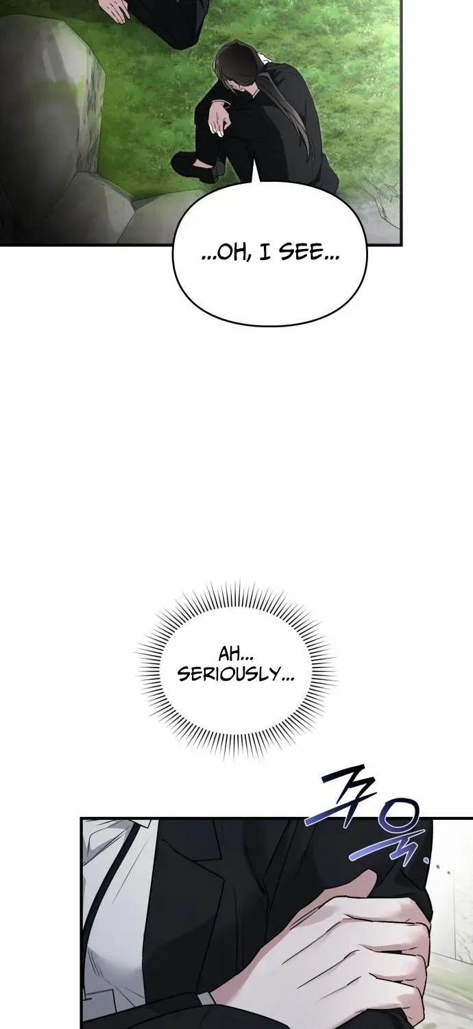 Please Cooperate with S-Class Official Duties Chapter 5 page 22 - 