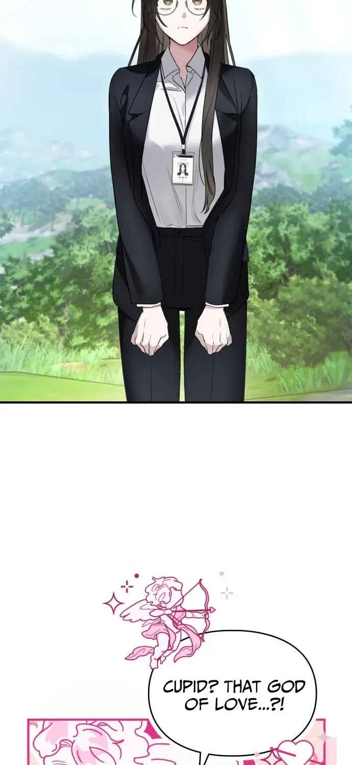 Please Cooperate with S-Class Official Duties Chapter 5 page 27 - 