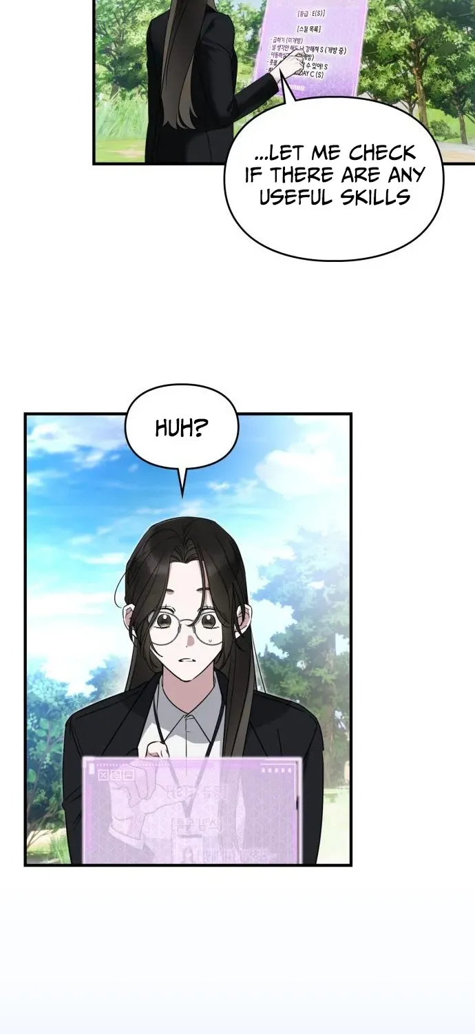 Please Cooperate with S-Class Official Duties Chapter 5 page 31 - 