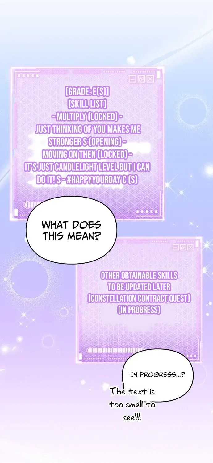 Please Cooperate with S-Class Official Duties Chapter 5 page 32 - 
