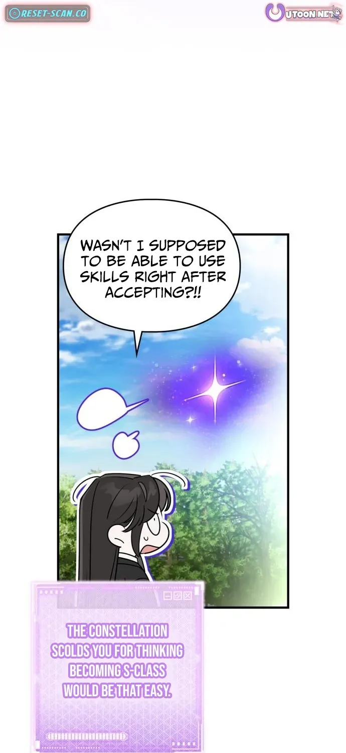 Please Cooperate with S-Class Official Duties Chapter 5 page 33 - 