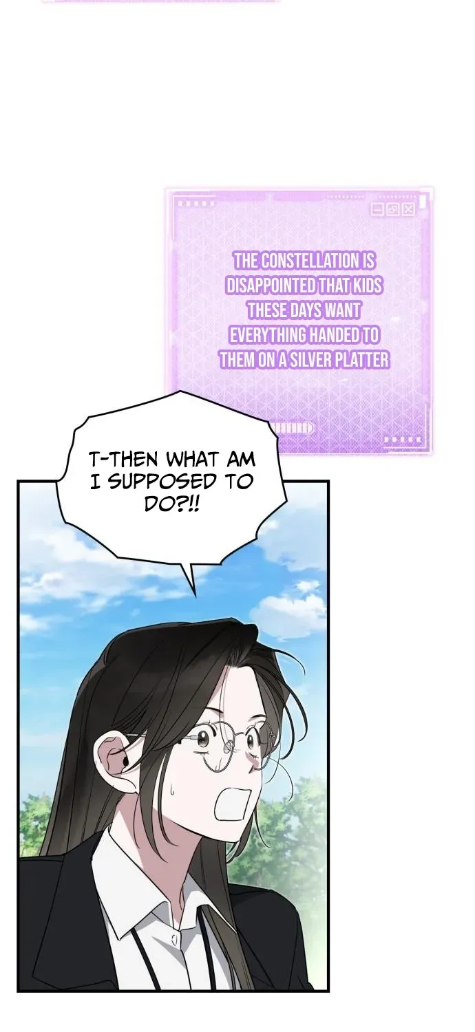 Please Cooperate with S-Class Official Duties Chapter 5 page 34 - 