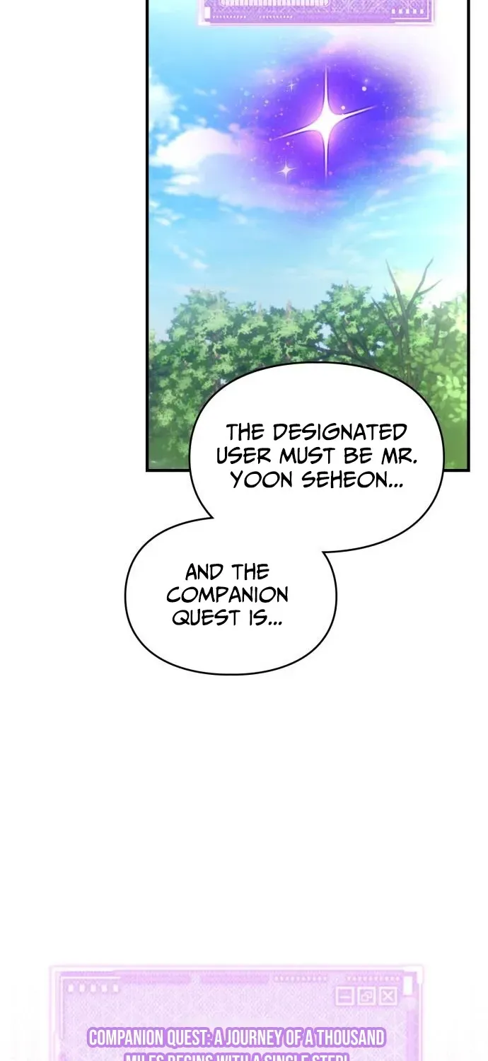 Please Cooperate with S-Class Official Duties Chapter 5 page 36 - 