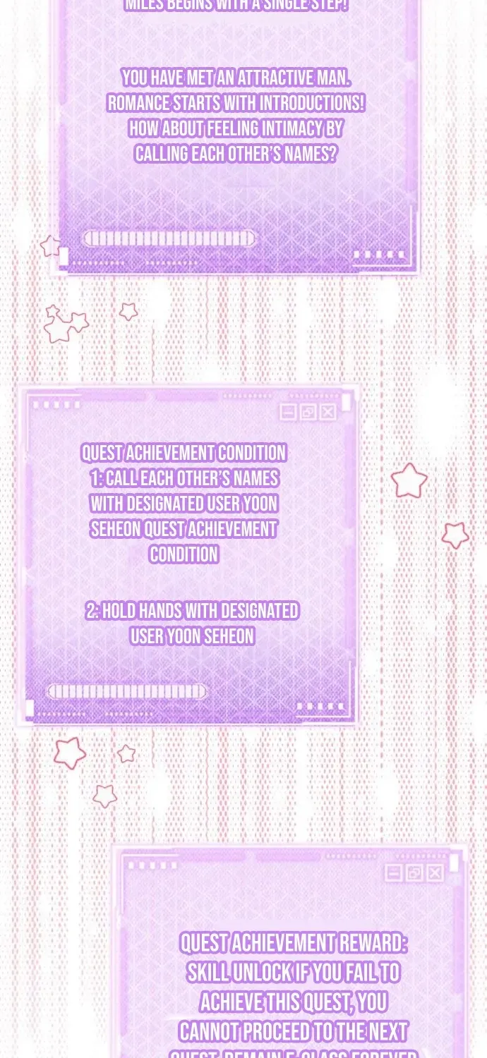 Please Cooperate with S-Class Official Duties Chapter 5 page 37 - 