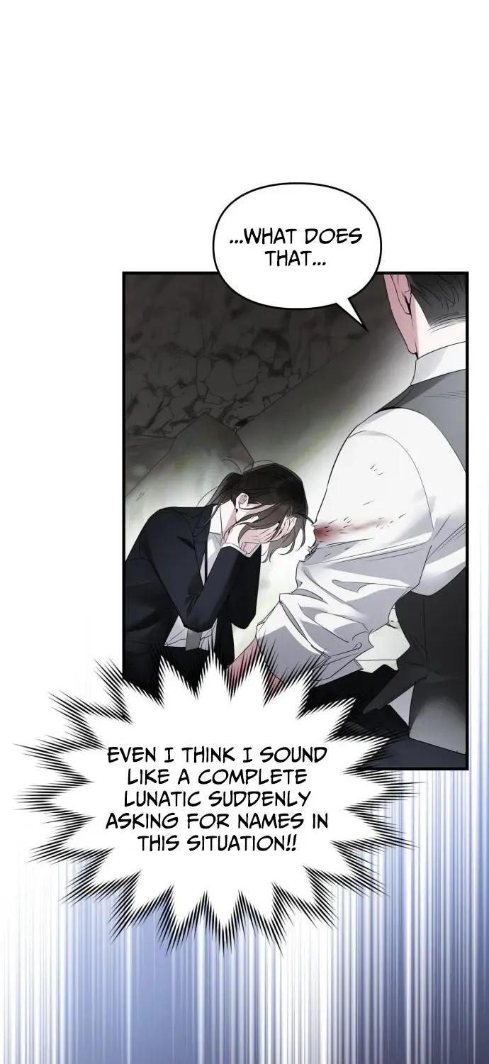 Please Cooperate with S-Class Official Duties Chapter 5 page 41 - 