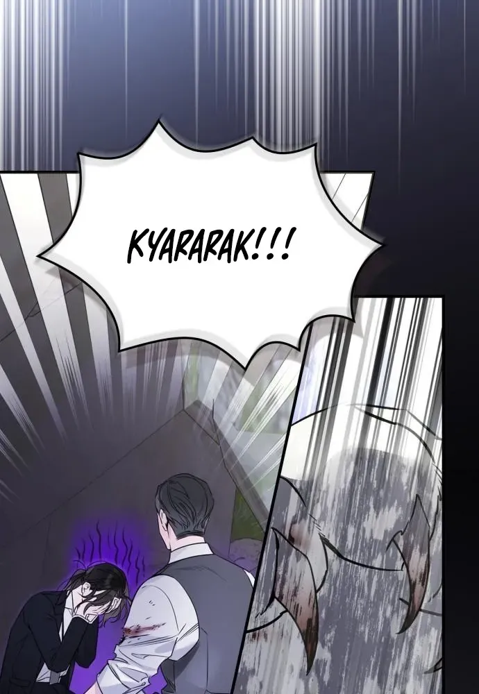 Please Cooperate with S-Class Official Duties Chapter 5 page 42 - 