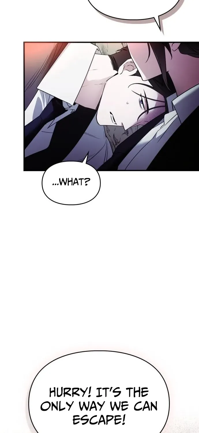 Please Cooperate with S-Class Official Duties Chapter 5 page 48 - 