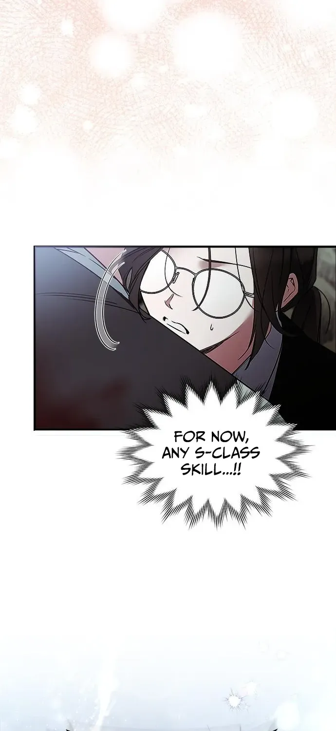 Please Cooperate with S-Class Official Duties Chapter 5 page 52 - 