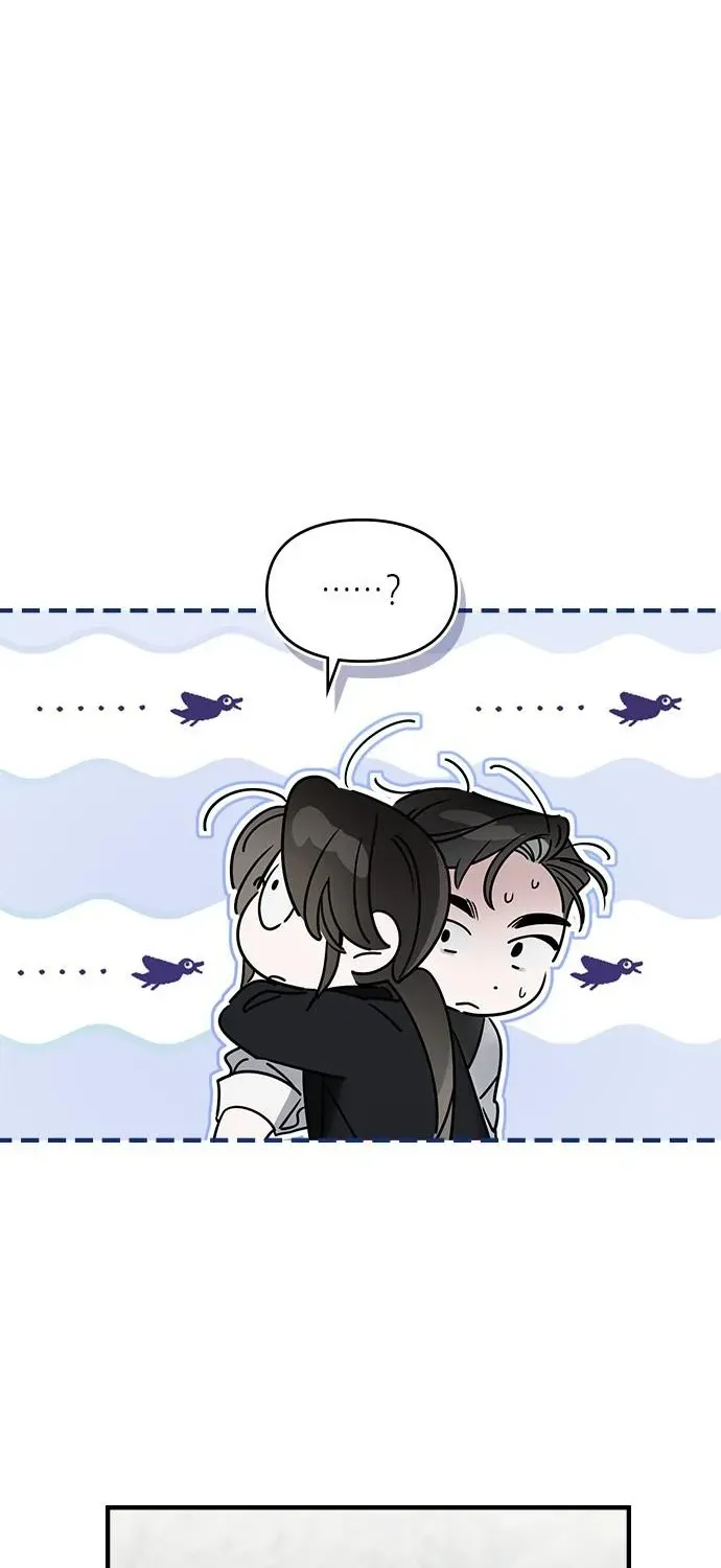 Please Cooperate with S-Class Official Duties Chapter 5 page 55 - 