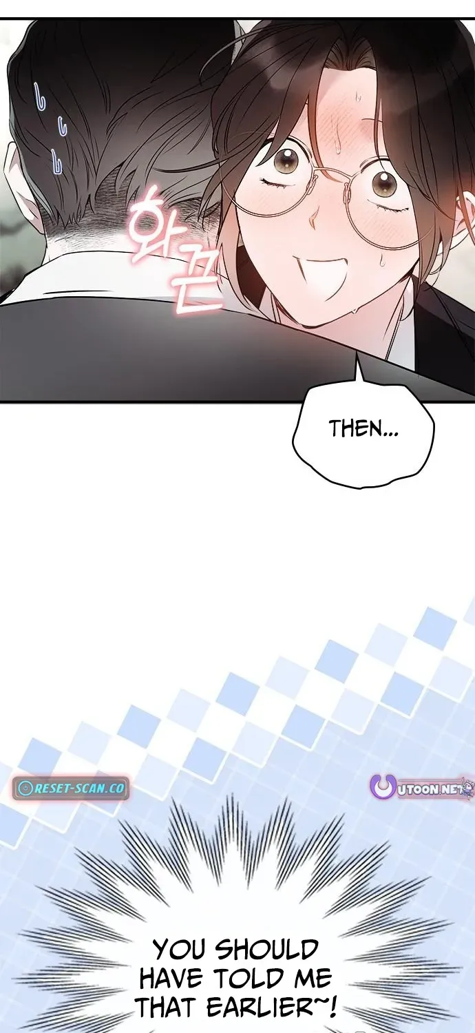 Please Cooperate with S-Class Official Duties Chapter 5 page 57 - 