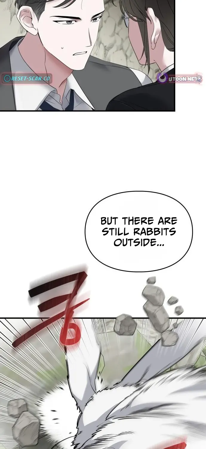 Please Cooperate with S-Class Official Duties Chapter 6 page 13 - 