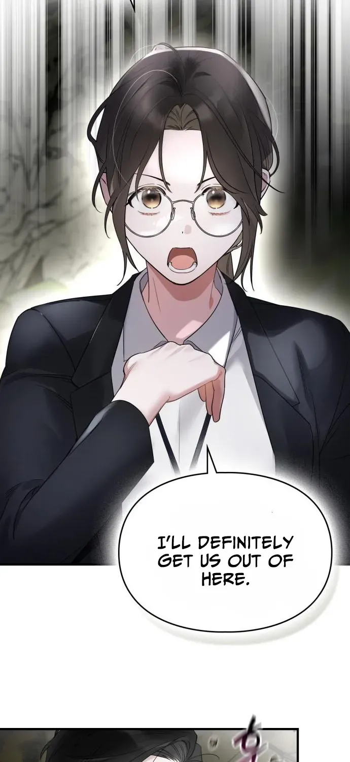 Please Cooperate with S-Class Official Duties Chapter 6 page 15 - 