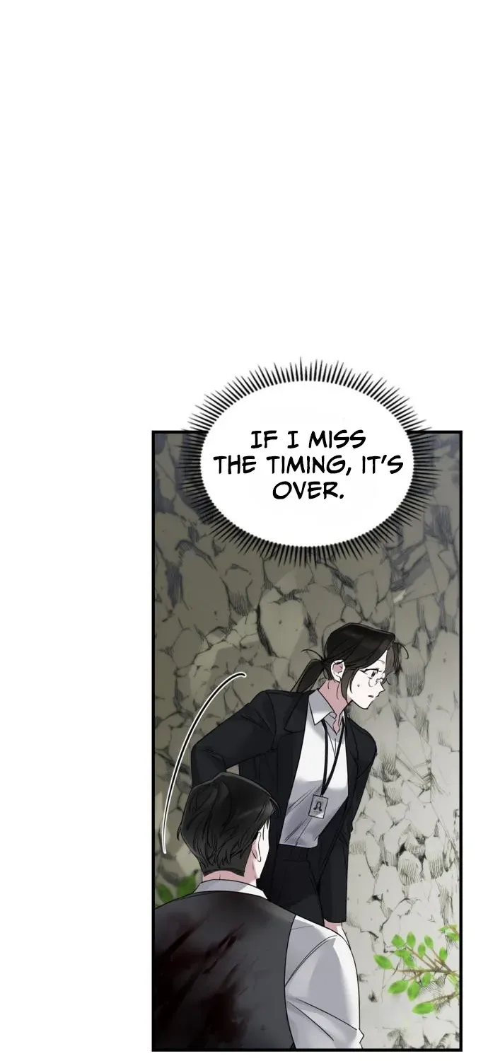 Please Cooperate with S-Class Official Duties Chapter 6 page 17 - 