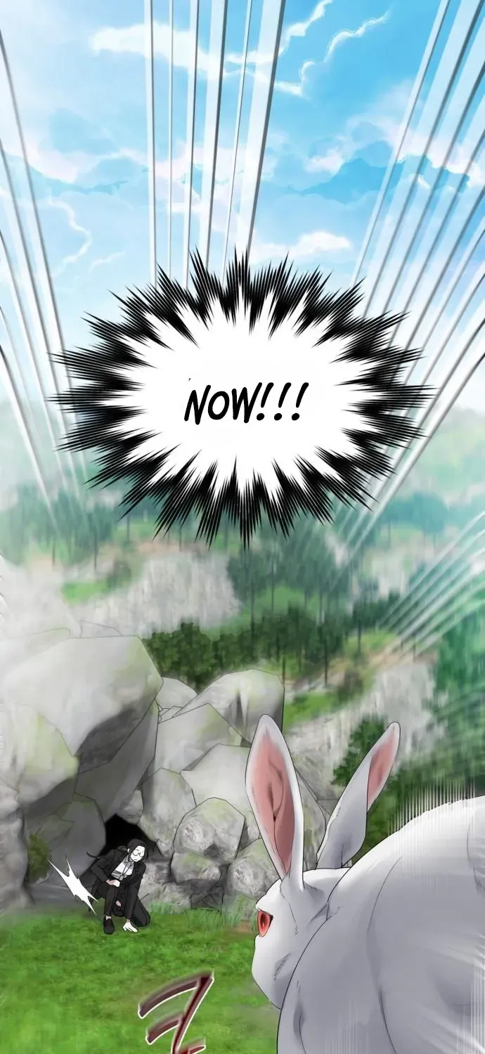 Please Cooperate with S-Class Official Duties Chapter 6 page 19 - 