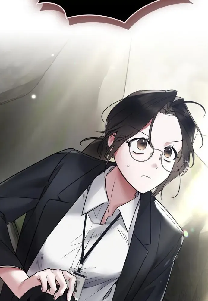 Please Cooperate with S-Class Official Duties Chapter 6 page 21 - 