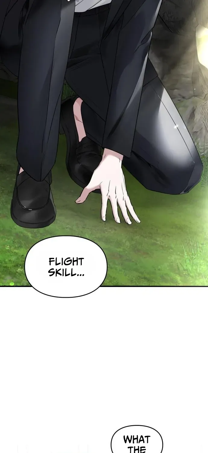 Please Cooperate with S-Class Official Duties Chapter 6 page 22 - 