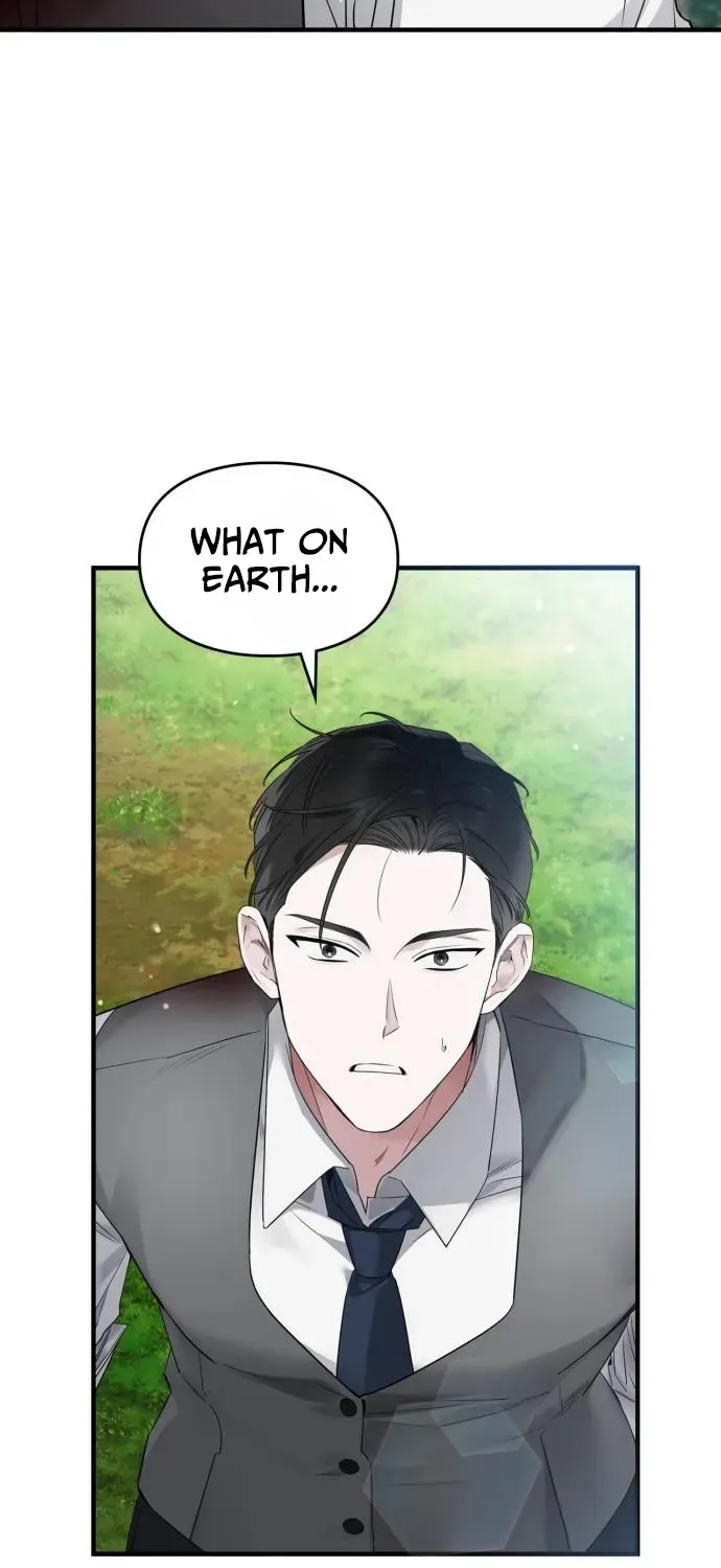 Please Cooperate with S-Class Official Duties Chapter 6 page 31 - 