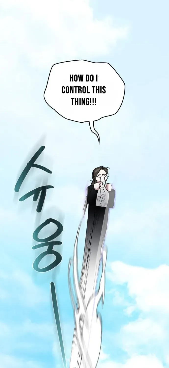 Please Cooperate with S-Class Official Duties Chapter 6 page 34 - 