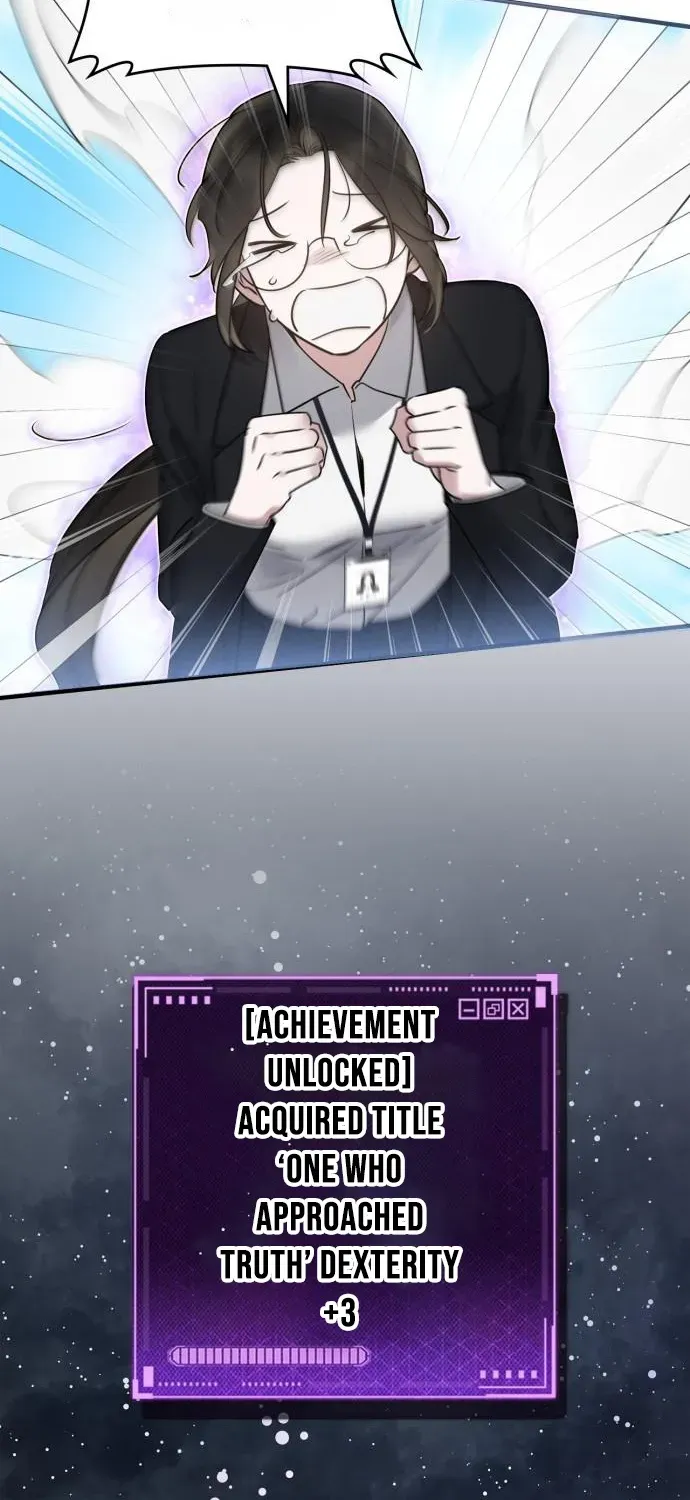 Please Cooperate with S-Class Official Duties Chapter 6 page 36 - 