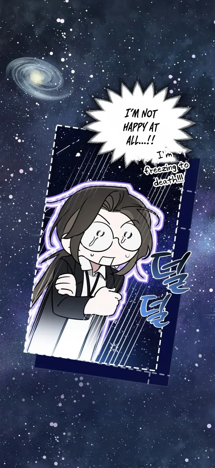 Please Cooperate with S-Class Official Duties Chapter 6 page 37 - 