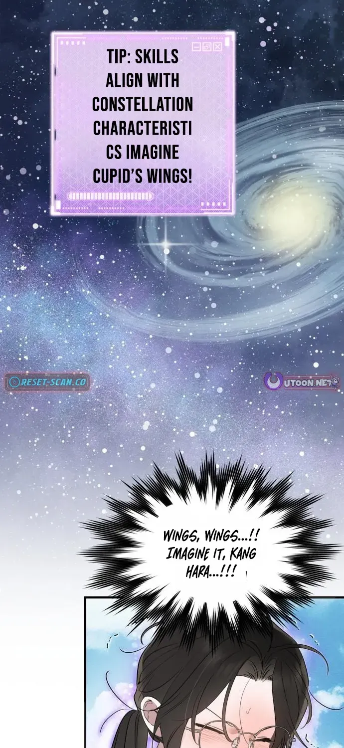 Please Cooperate with S-Class Official Duties Chapter 6 page 38 - 