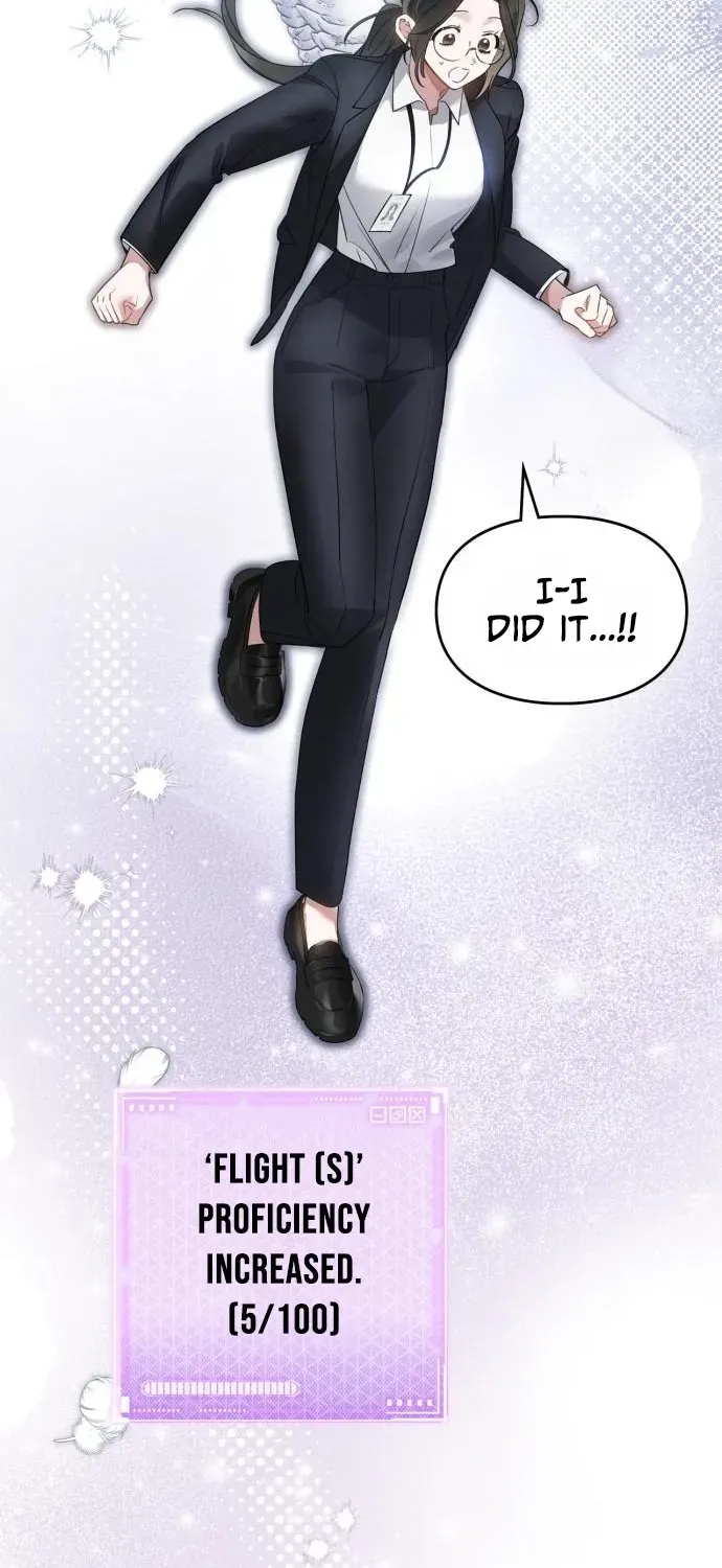 Please Cooperate with S-Class Official Duties Chapter 6 page 41 - 
