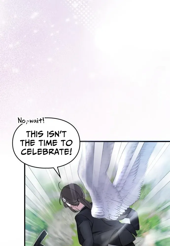 Please Cooperate with S-Class Official Duties Chapter 6 page 42 - 